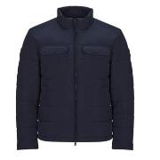 Pusakka Gant  CHANNEL QUILTED JACKET  EU S