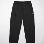 Housut Obey  Easy ripstop cargo pant  EU S