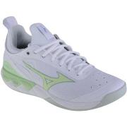 Fitness Mizuno  Wave Luminous 2  37