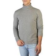 Neulepusero 100% Cashmere  Jersey roll neck  EU S