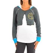 Takit Zumba  Z1T00475-DARKE-GREY  EU L