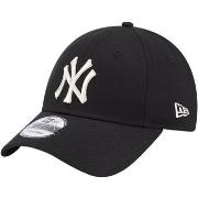 Lippalakit New-Era  New York Yankees 940 Metallic Logo Cap  Yksi Koko
