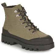 Kengät Only  ONLBUZZ-1 PU HIKING BOOT  38