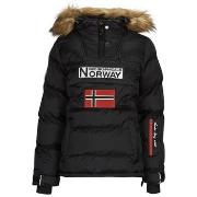 Toppatakki Geographical Norway  BELANCOLIE  T3