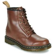 Kengät Dr. Martens  VEGAN 1460 BROWN NORFOLK  36