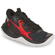Lastenkengät Under Armour  UA GS JET' 23  40