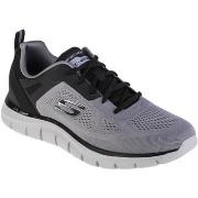 Kengät Skechers  Track-Broader  40