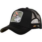 Lippalakit Capslab  Bunny Looney Tunes Trucker Cap  Yksi Koko