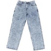 Housut Nonsense  Pant bigfoot denim  US 34 / 32