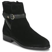 Kengät Tommy Hilfiger  ELEVATED ESSENTIAL BOOT SUEDE  36