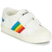 Lastenkengät Gola  COASTER RAINBOW VELCRO  27