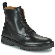 Kengät Selected  SLHRICKY LEATHER LACE-UP BOOT  40