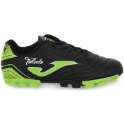 Kengät Joma  TOLEDO J BLACK HARD GROUND  30