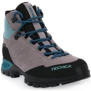 Kengät Tecnica  003 GRANIT MID GTX WS  40