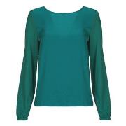 Paita Only  ONLLISA S/S MODAL O-NECK TOP JRS  EU S