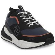 Tennarit Piquadro  BLU SNEAKER  42