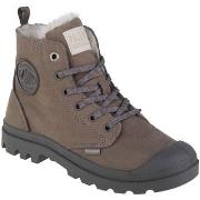 Kengät Palladium  Pampa Hi Zip WL  37