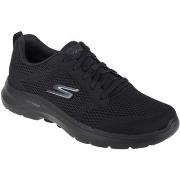 Kengät Skechers  Go Walk 6 Avalo  42