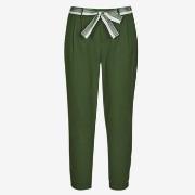 Chino-housut / Porkkanahousut Only  ONLRITA LOOSE NEW BELT PANT TLR  E...