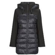 Parkatakki Only  ONLSOPHIE MIX PUFFER CC OTW  EU S