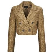 Bleiseri Only  ONLNEWKENNEDY BOUCLE BLAZER OTW  EU S