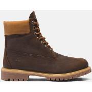 Saappaat Timberland  Prem 6 in lace waterproof boot  40