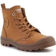 Kengät Palladium  Pampa Hi Zip 06440-237-M Apple Cinnamon  41