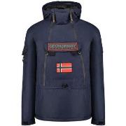 Ulkoilutakki Geographical Norway  Benyamine054 Man Navy  EU XXL