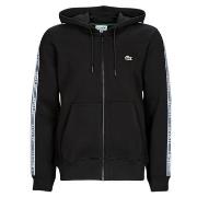 Ulkoilutakki Lacoste  SH5065-031  EU XXL