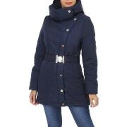 Paksu takki La Modeuse  18308_P51574  EU XXL