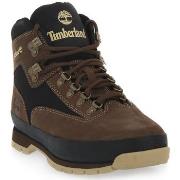 Kengät Timberland  EUROHIKER LTH  42