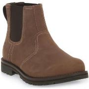 Saappaat Timberland  LARCHMOND CHELSEA  43