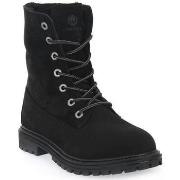 Kengät Lumberjack  CB001 HIGH CIT ANKLE BOOT  39