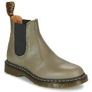 Kengät Dr. Martens  2976 OLIVE CARRARA  43