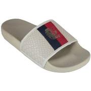 Rantasandaalit Cruyff  Agua copa CC6000183 710 Creme  38 / 39