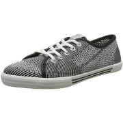 Tennarit Pepe jeans  ABERLADY FISHNET METAL  36