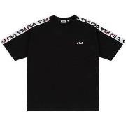 T-paidat & Poolot Fila  MEN VAINAMO TEE SS  EU S