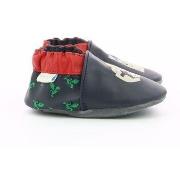 Lastenkengät Robeez  Chaussons  17 / 18