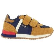 Tennarit Pepe jeans  SYDNEY COMBI BOY KIDS  24