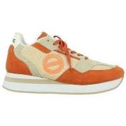 Tennarit No Name  PARKO RUNNER SUEDE MENDY  38