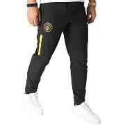 Housut Puma  MCFC PREM WOV PANT  EU M