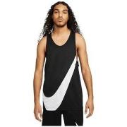 T-paidat & Poolot Nike  CROSSOVER JERSEY  EU S