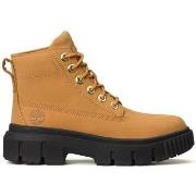 Kengät Timberland  GREYFIELD LEATHERBOOT  36