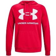 Svetari Under Armour  UA RIVAL FLEECE BIG LOGO  EU M