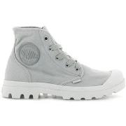 Kengät Palladium  PAMPA HI  36