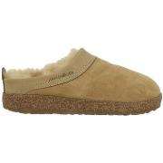 Kengät Haflinger  LAMMFELLCLOG SNOWBIRD  36