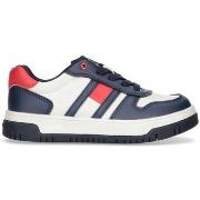 Tennarit Tommy Hilfiger  FLAG LOW CUT LACE-UP SNEA  36