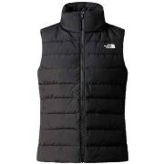 Paksu takki The North Face  W ACONCAGUA 3 VEST  EU S