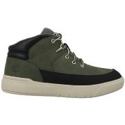 Tennarit Timberland  SEBY MID LACE SNEAKER J  36