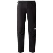 Housut The North Face  M AO WINTER REG TAP PANT  EU S